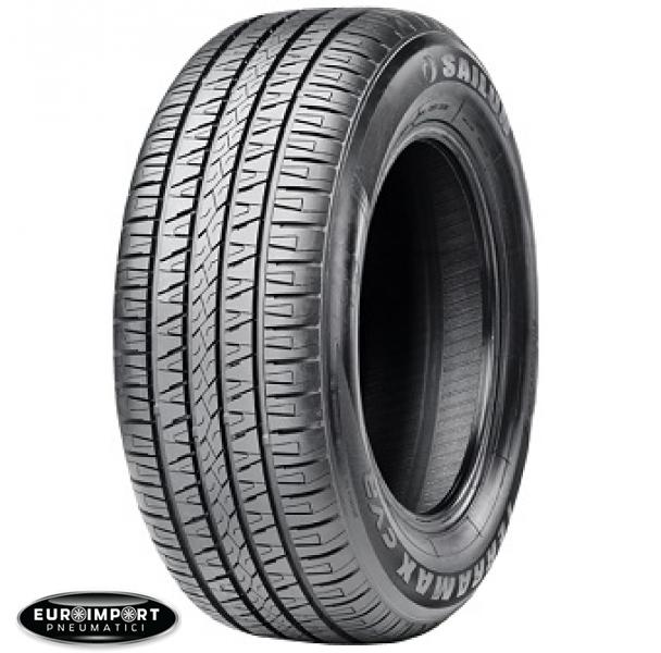 Sailun TERRAMAX CVR  235/55 R18 100 V   TL BORDINO